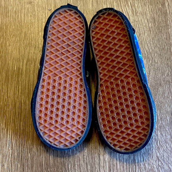 Vans | Lightening Old Skool Sneaker - Picture 5 of 7